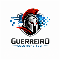 Logo da Guerreiro Solutions Tech